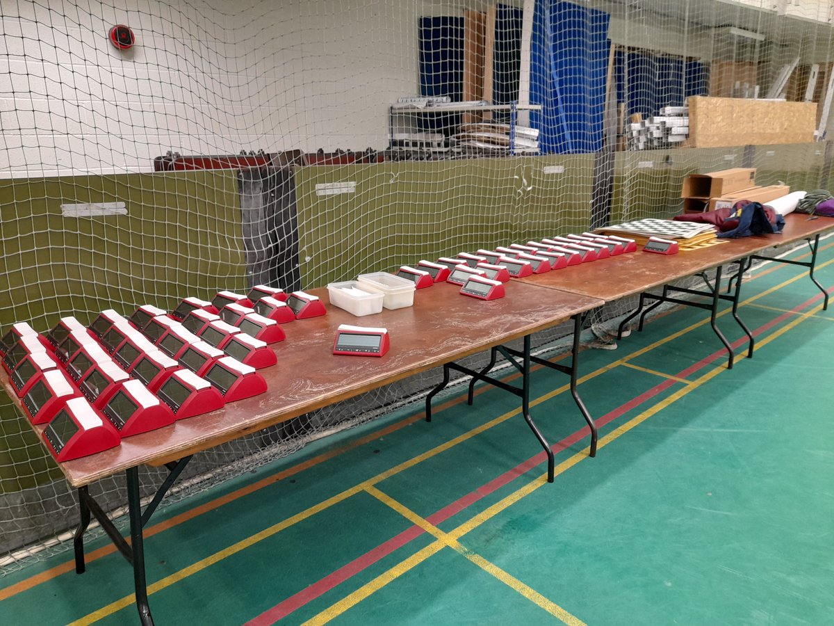 Hastings and St Leonards Chess Club tweet media