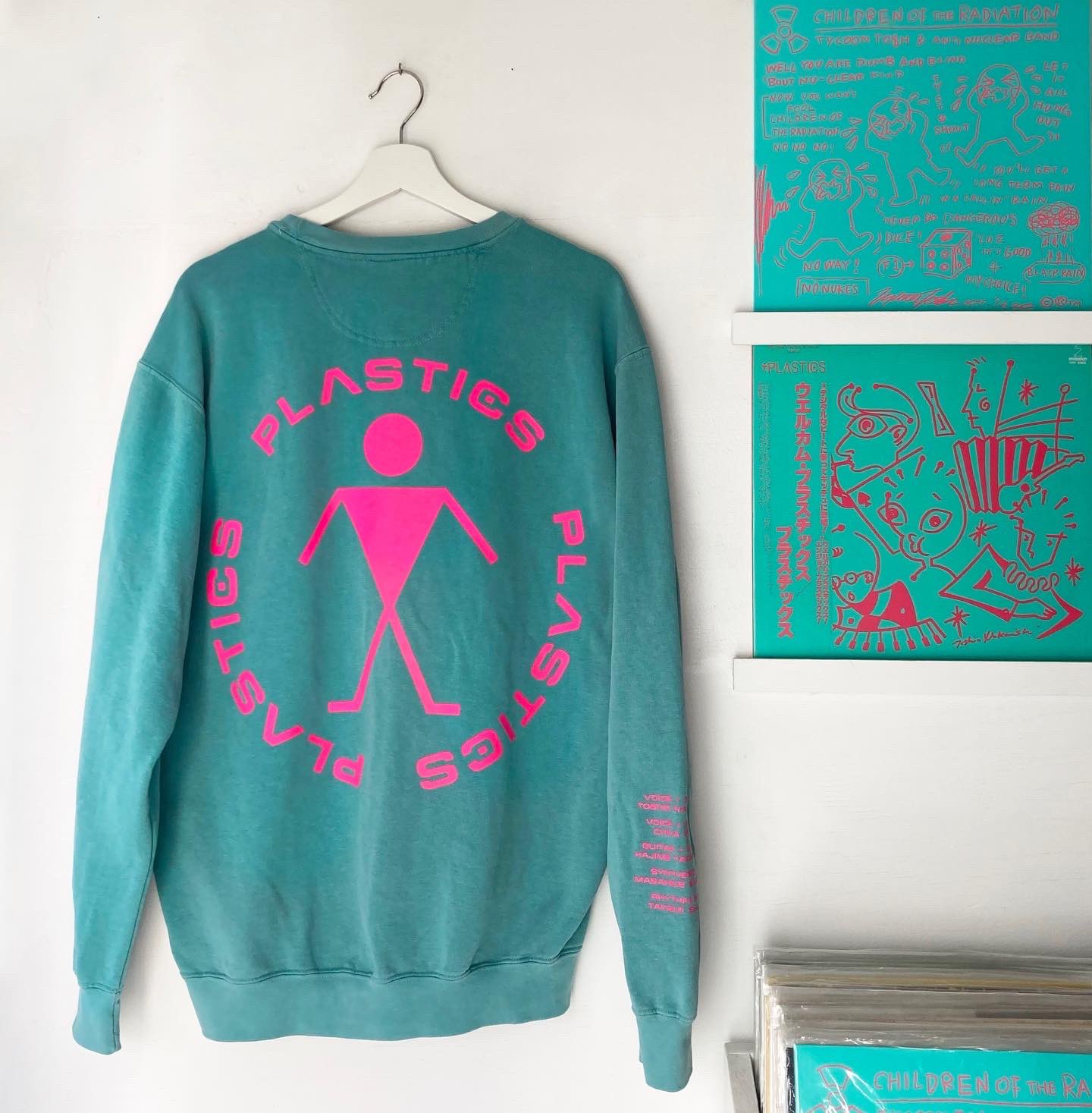 VIVA Strange Boutique スウェット VIVA Strange Boutique on X: 