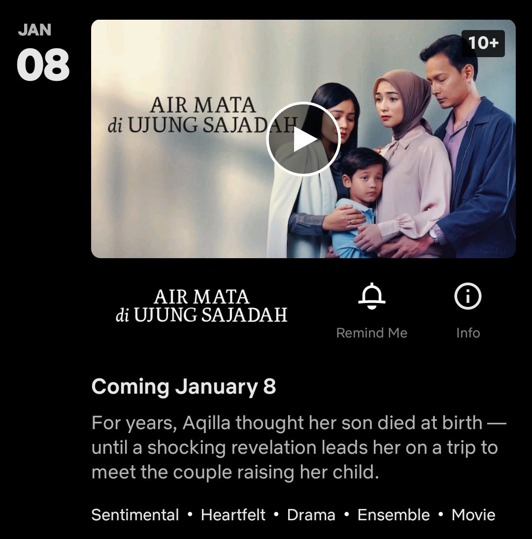 Habis Nonton Film tweet media