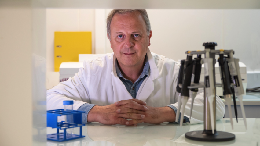 agence_api's tweet photo. [#APIMag] Thread 2/3 - Franck Zal, la @regionbretagne  dans le sang : basée à @VilleRoscoff, @Hemarina est l'une des sociétés de biotechnologie les plus innovantes de l'Ouest.
🔗🔓https://t.co/rB7TqSmTVi https://t.co/wVSrOWk7Nt