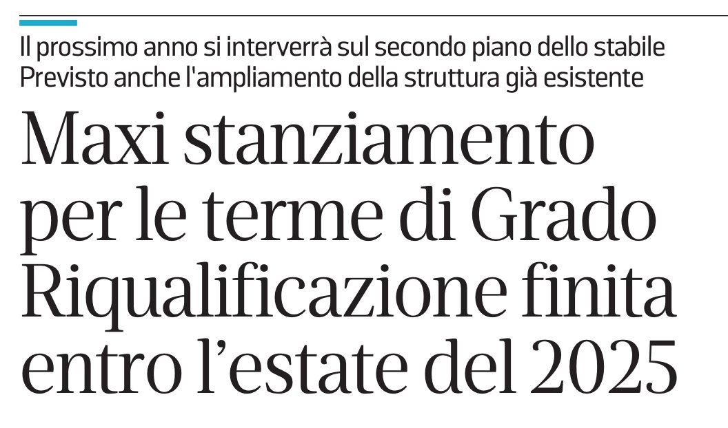 E' cominciata la campagna elettorale per i "corcai" lagunari...😂
