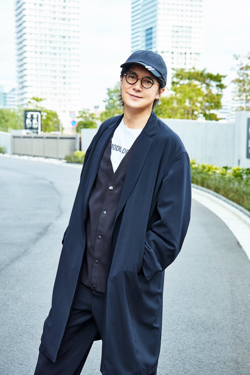 福山☆冬の大感謝祭 其の二十一 “LIVE A LIVE” #福山雅治 プロデュース