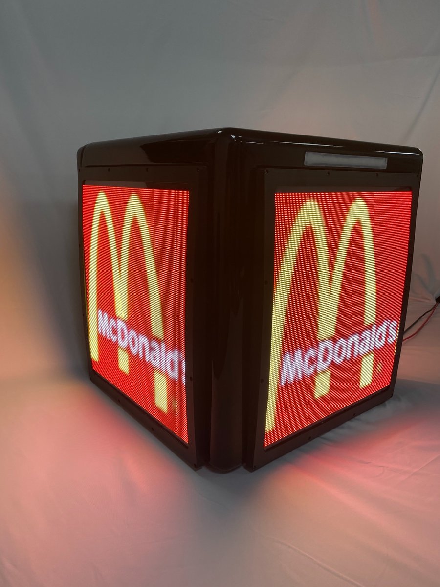 Huangliping21's tweet image. Plan your future~🚀

A new way for the advertising, for the live.
Delivery box with led screen on it, showing advertising when driving motocycle to every corner of the city.

SoStron - Be Part of the Future!
kelly@sostron.com
+86 175 0849 3369

#Sostron #deliverybox #outdoorled