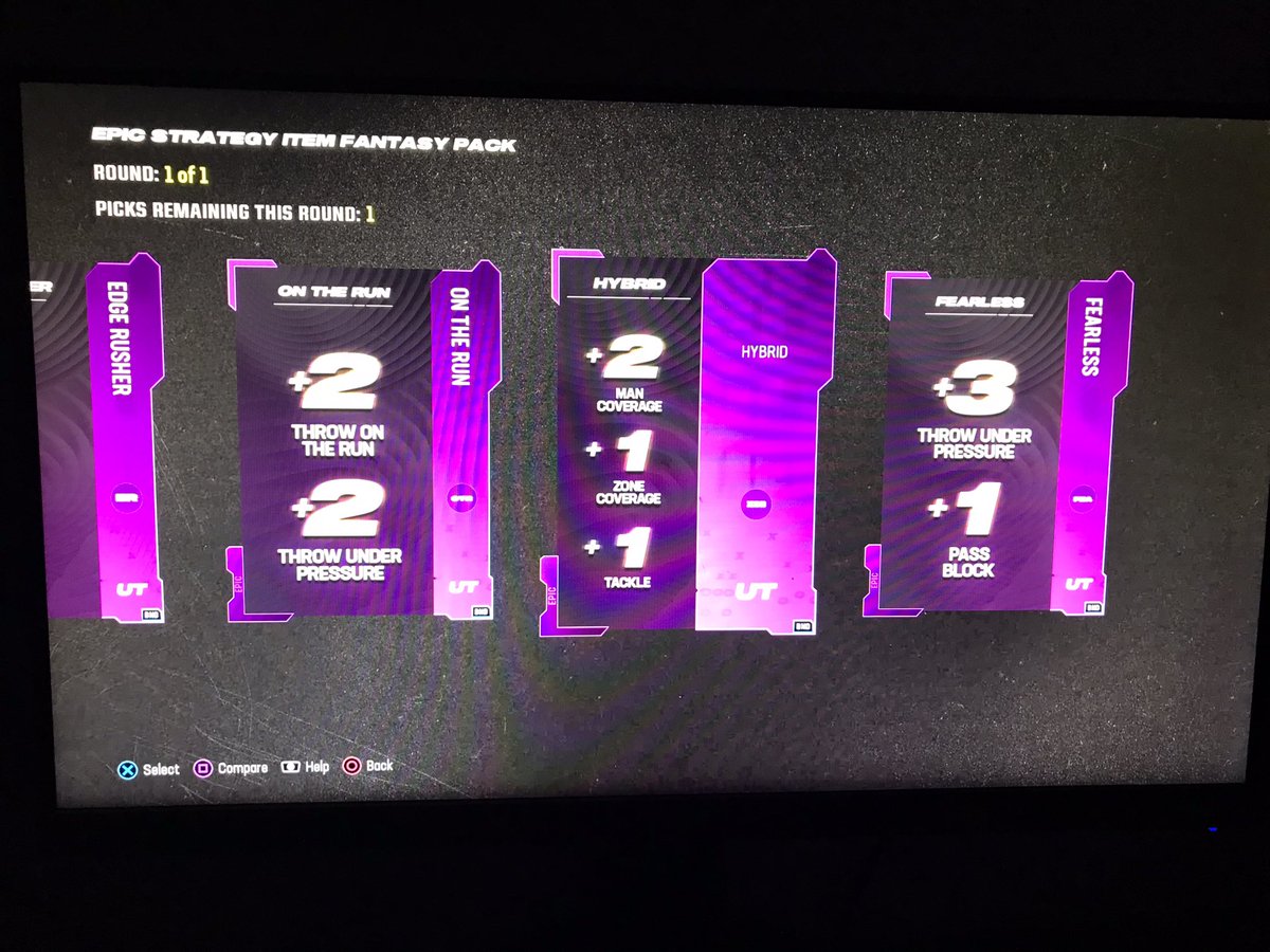 jasongweaver's tweet photo. @UseCodePOP Which one should I pick? https://t.co/1vAPVs6toZ