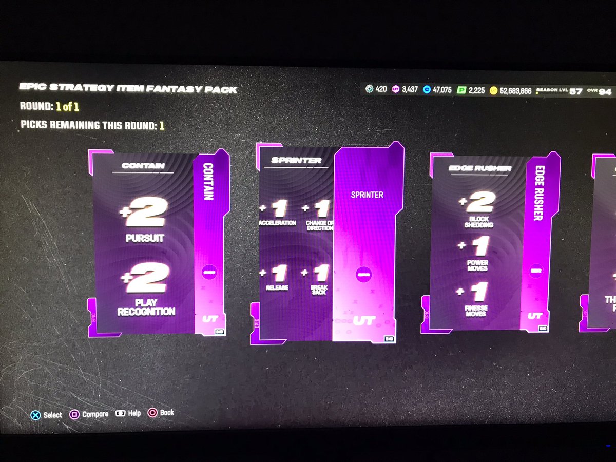 jasongweaver's tweet photo. @UseCodePOP Which one should I pick? https://t.co/1vAPVs6toZ