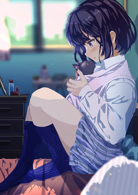 #今年も残りわずかなのでお気に入りの4枚を貼る今年もありがとうございました〜 