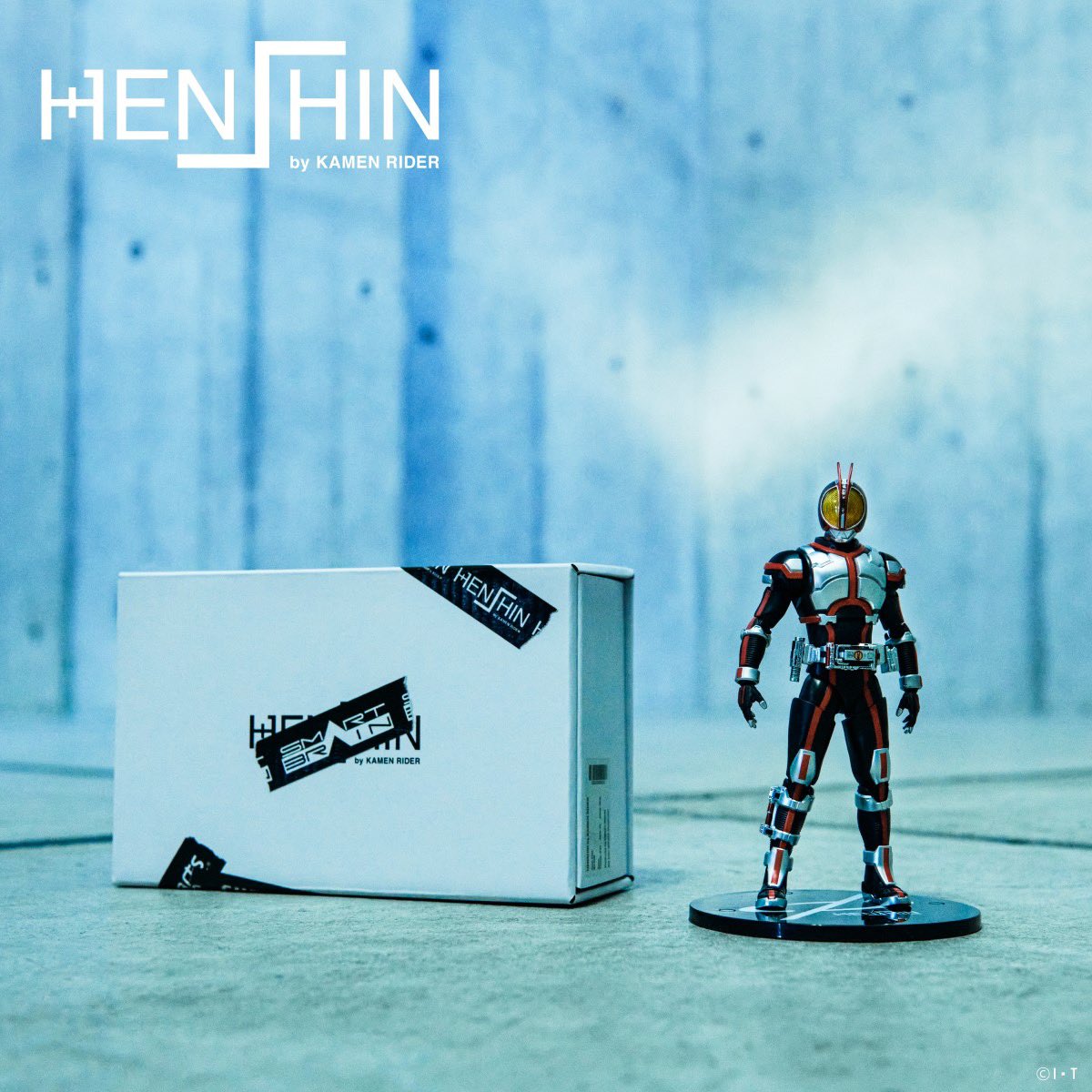 S.H.Figuarts 真骨彫製法 仮面ライダー龍騎 新品未開封 仮面ライダーファイズ真骨彫製法Special Editionフィギュア