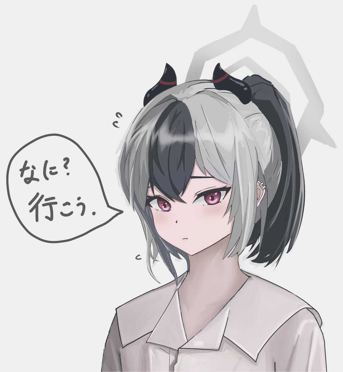 Nabi_58017's tweet photo. 231228 カヨコ | ナナビ #pixiv https://t.co/gnDo1bDAha https://t.co/rRux8VBAOe