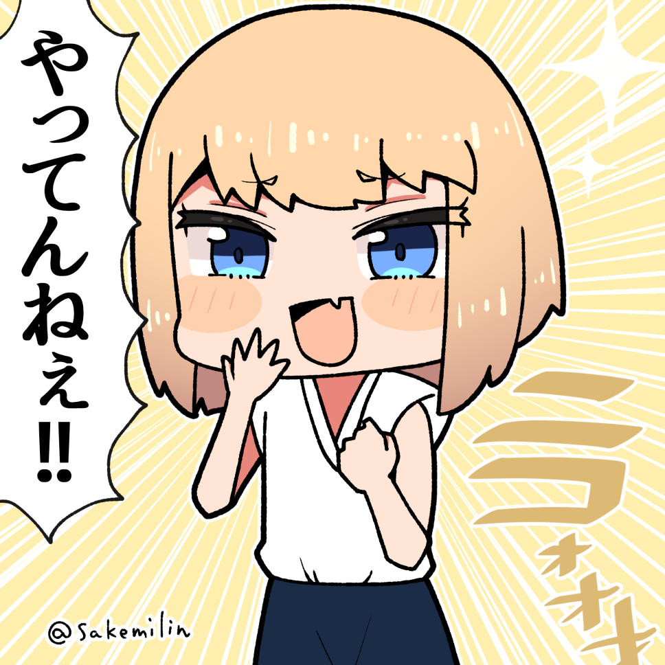 やってるときに使う画像です