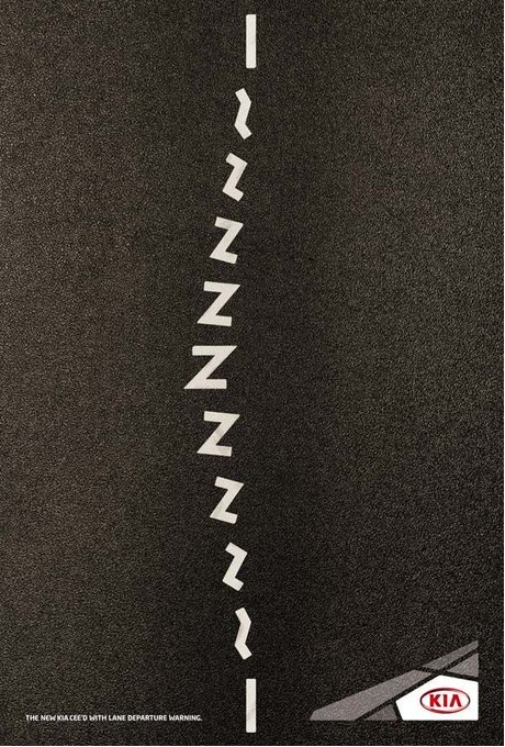 If you get drowsy, while #driving, pull over to the safe place, take a 20 minute nap, then #coffee, then resume. 

#RoadSafety via @oconnorshane