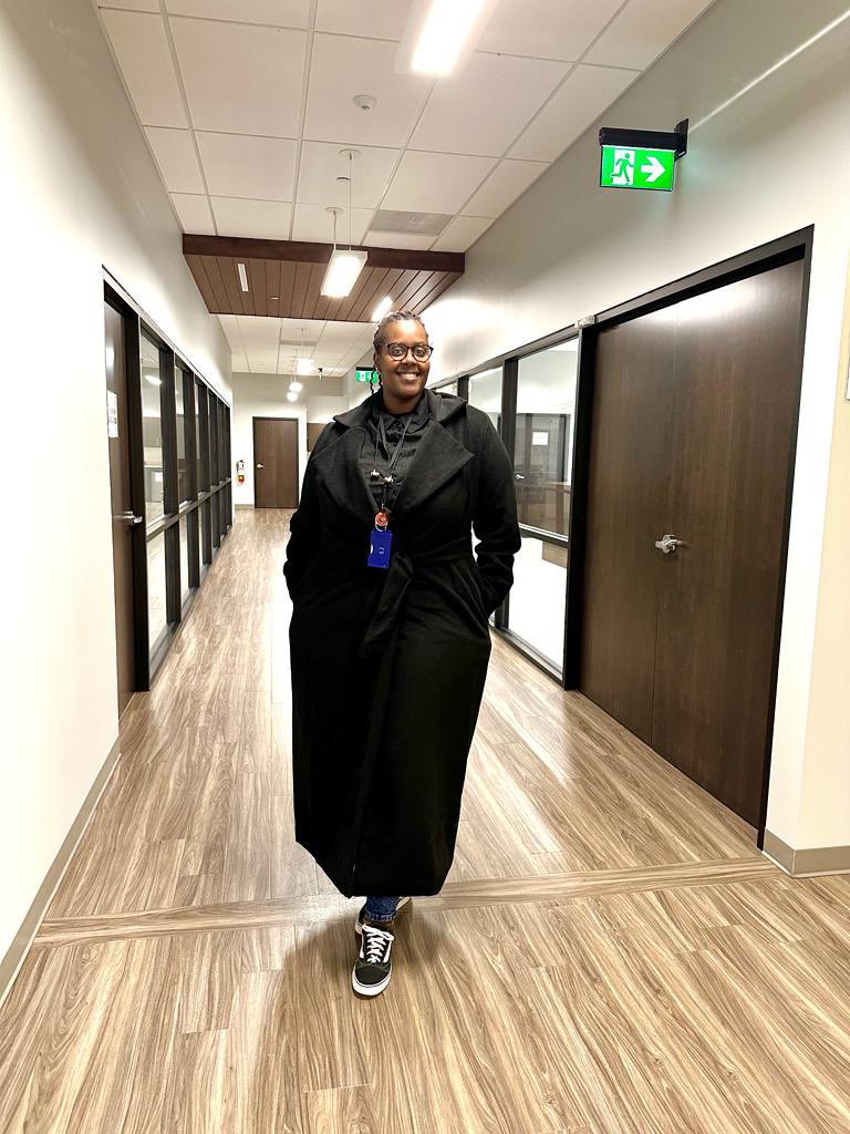 andikamagazine's tweet image. #flashback2023 [Our Success Story]

@VickaAnge worked for @andikamagazine as a journalist and she is now working for a big company as part of the communications department in #canada. 

Born and raised in @NgoziProvince , @VickaAnge is 22 years old.
She is an outgoing and…