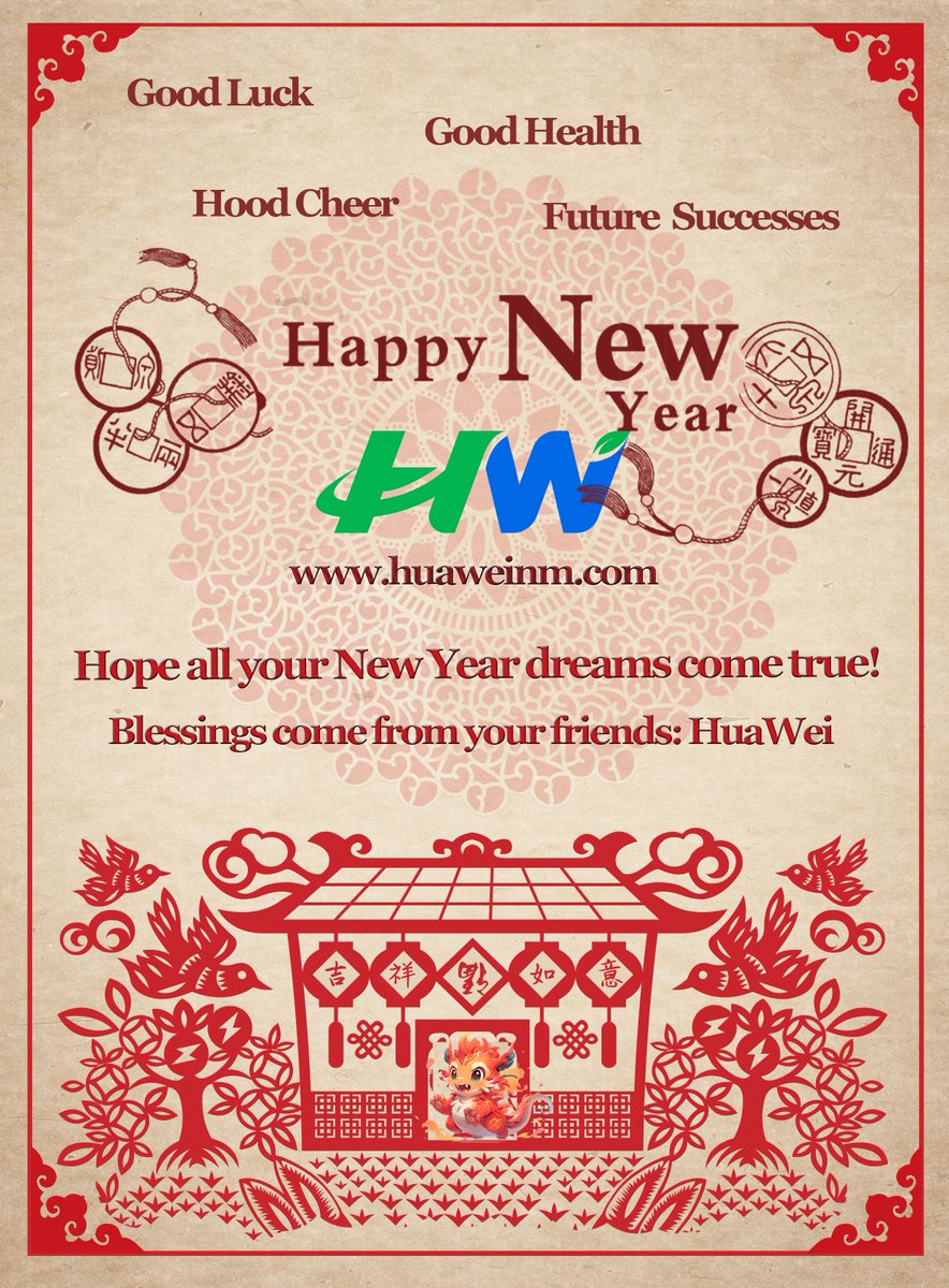 huaweinm6's tweet image. 2023 is coming to an end, and we are about to welcome 2024, Wish you happiness and prosperity in the coming year. 
huaweinm.com
#BiodegradablePackaging #CompostableSolutions #PlasticFree #EnvironmentallyFriendly #ConsciousConsumption #RenewableResources