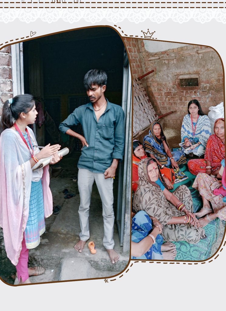 मुख्यमंत्री जी सुनो हमारी बात,
जनसेवा मित्रो के साथ बनाए नया इतिहास

#मुख्यमंत्री_जनसेवा_मित्र_बैच1_बैच2
<a href="/ChouhanShivraj/">Shivraj Singh Chouhan</a> <a href="/CMMadhyaPradesh/">Chief Minister, MP</a> <a href="/DrMohanYadav51/">Dr Mohan Yadav</a> <a href="/JansamparkMP/">Jansampark MP</a>