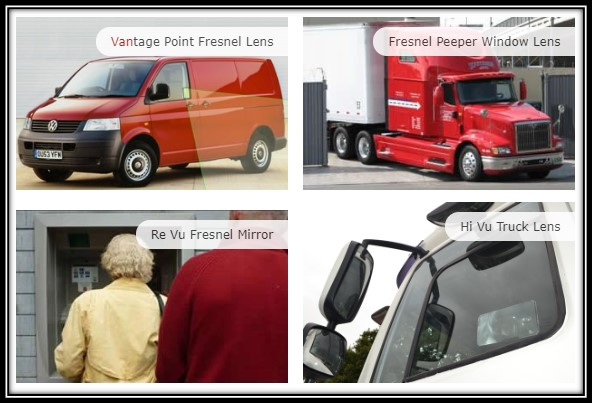 It’s this simple….for a one off cost of under £10.00 per vehicle #Fleet Managers can significantly reduce the risk of truck and van blindspot accidents.

Contact us - lens-tech.com/contact-us/con…

#VisionZero #cars #drivers #driving #fleet #trucks #trucking #truckers #transport