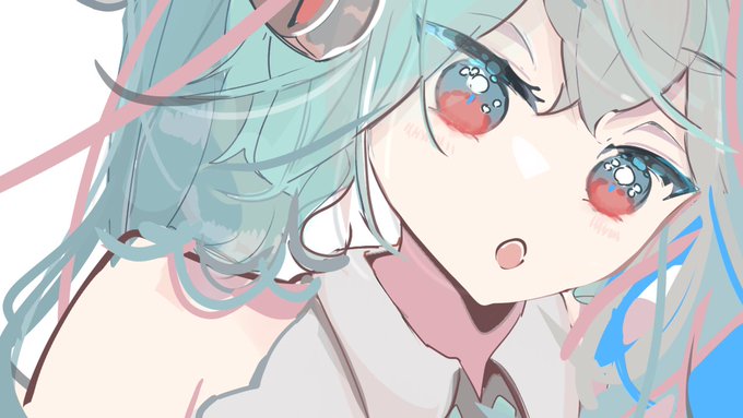 「piapro」のTwitter画像/イラスト(新着)｜3ページ目)