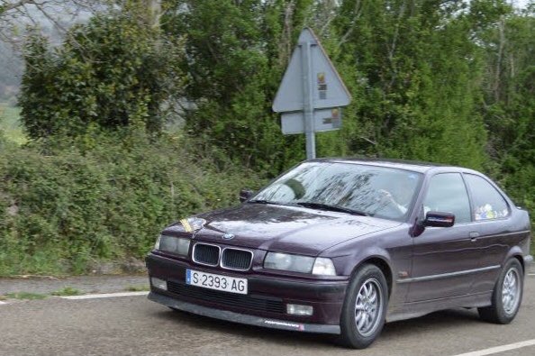 Cantabria Classic Rally tweet media