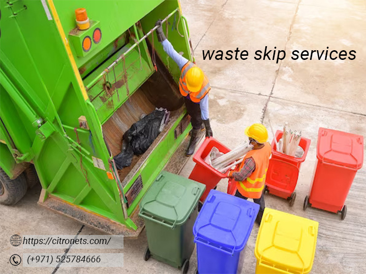 citron_services's tweet photo. Citron's Abu Dhabi Edition: Revolutionizing Waste Skip Services! 🔄 Elevate your waste management practices with Citron's specialized waste skips.
https://t.co/xB7ayLmCSG
#wastedisposal #wastemanagement #skiphire #wasteclearance #cleaningcompany #cleaningservices https://t.co/rlhzDofdM4