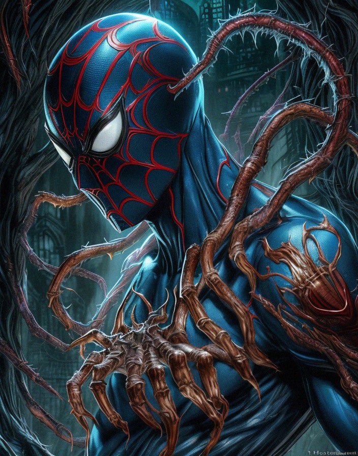 Defeated Heroes tweet media