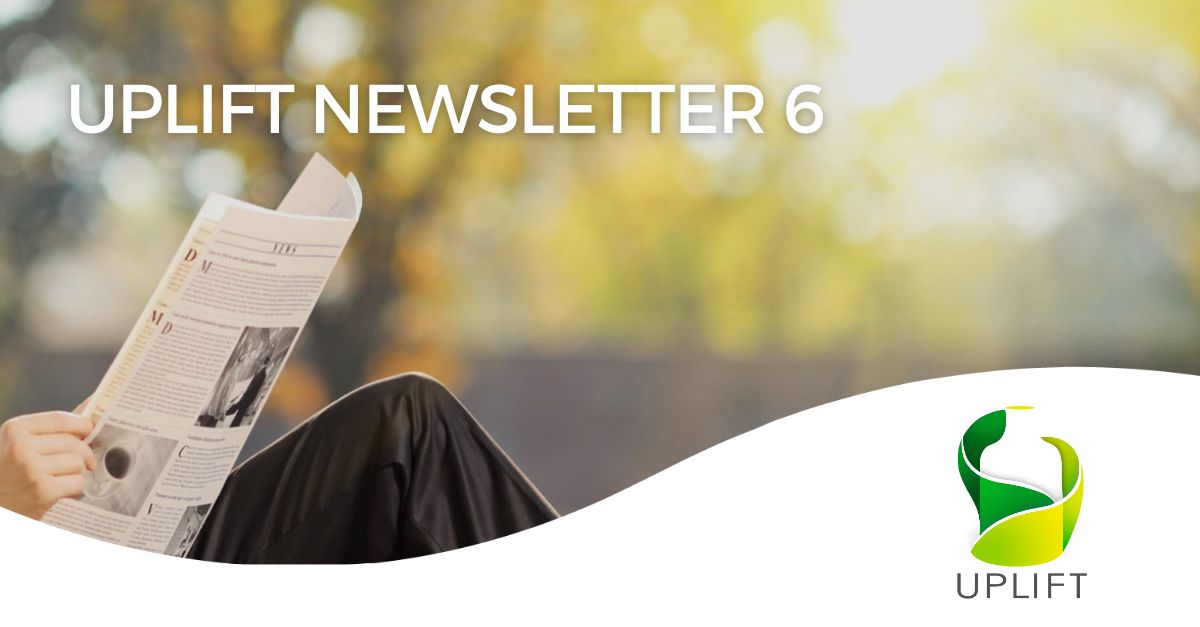 🗞We have just released our sixth Newsletter!

📩 This issue talks about the project’s activities in the last semester such as:
⭐ Project milestones
🗣 The Latest scientific papers
✍ Partner’s Interviews
….and much more!
mailchi.mp/53f6777e6302/n…