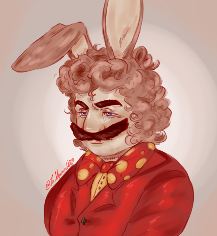 thenyaner6000's tweet image. #MarioTheMusicBox #MTMB