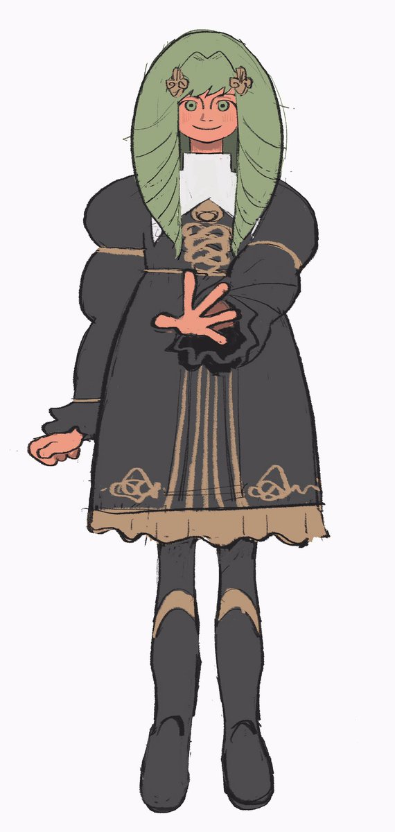 eorzean luddite tweet media