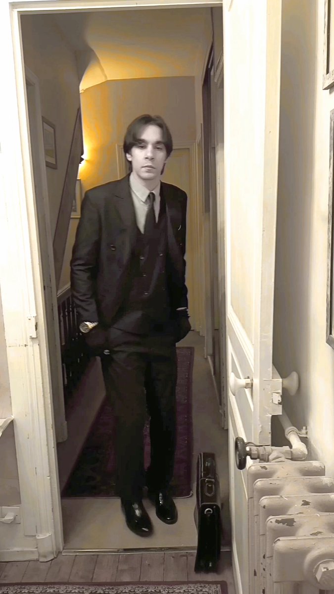 Ciel_PthWindsor's tweet image. His Royal Highness the young Prince and Earl Maxwell Christ-Mitford will welcome the Lords and Ladies of England for a mass in the company of the Archbishop of Canterbury #youngmodel