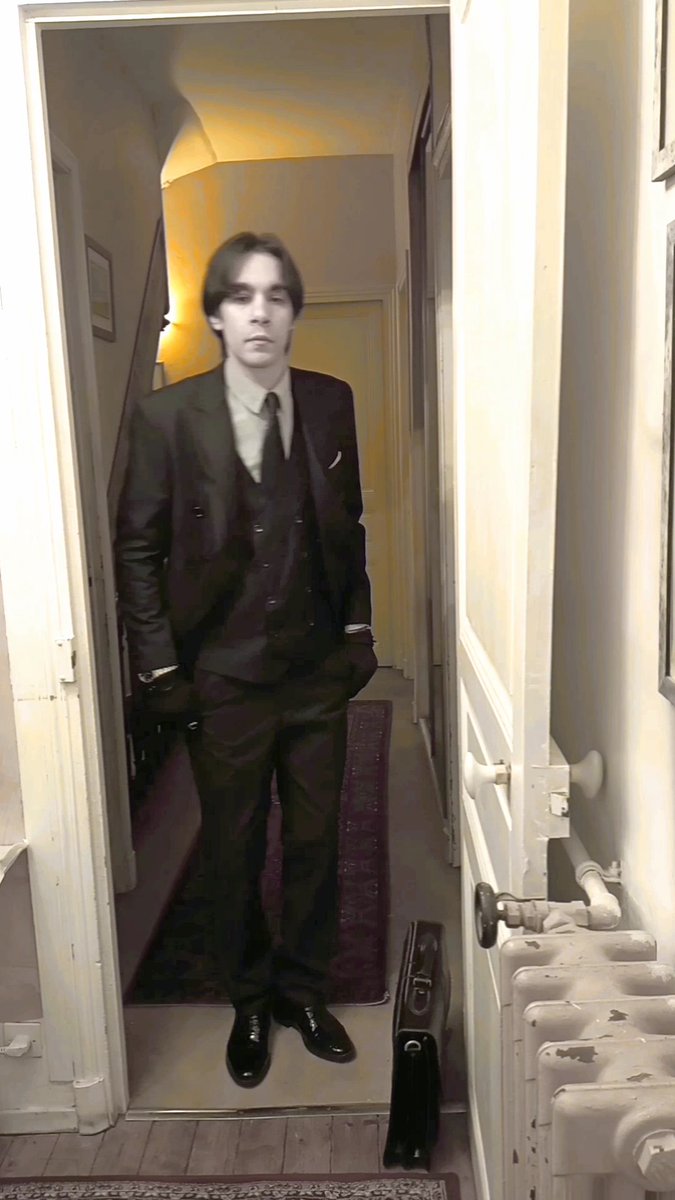 Ciel_PthWindsor's tweet image. His Royal Highness the young Prince and Earl Maxwell Christ-Mitford will welcome the Lords and Ladies of England for a mass in the company of the Archbishop of Canterbury #youngmodel