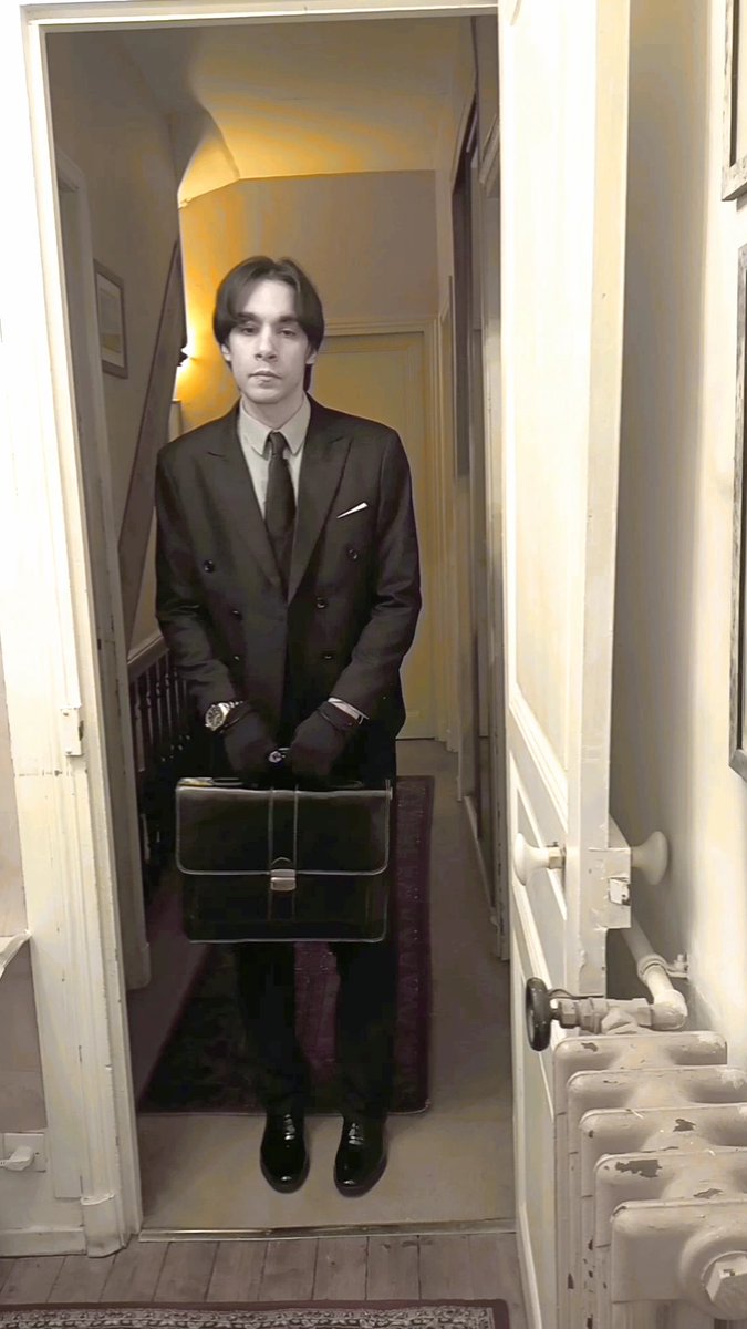 Ciel_PthWindsor's tweet image. His Royal Highness the young Prince and Earl Maxwell Christ-Mitford will welcome the Lords and Ladies of England for a mass in the company of the Archbishop of Canterbury #youngmodel