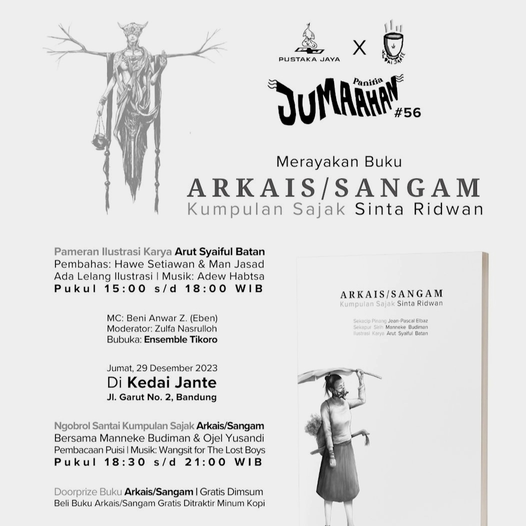 Sampai jumpa!

#ensembletikoro