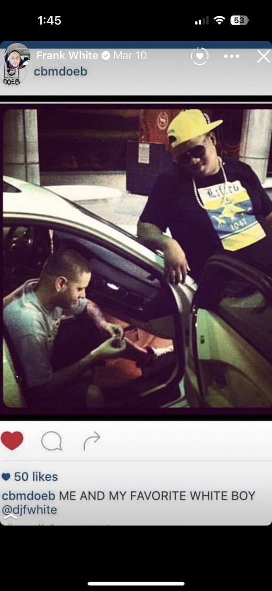 10 years ago today you were taken and it still feels like yesterday 💔 #livelivedoeb <a href="/CBMDOEB/">DOE B.</a>