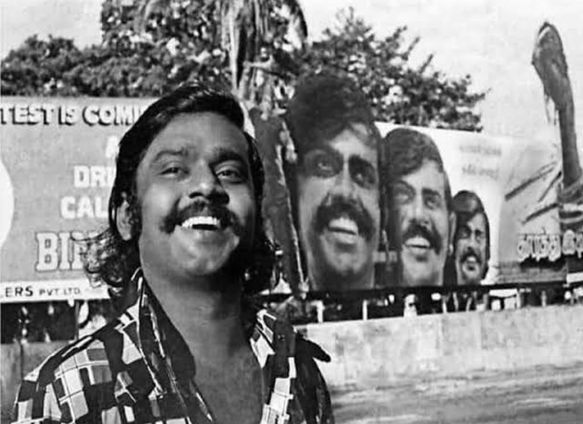 கேப்டனின் மறைவிற்கு ஆழ்ந்த இரங்கல் 💔 #Vijayakanth #RIPVijayakanth
