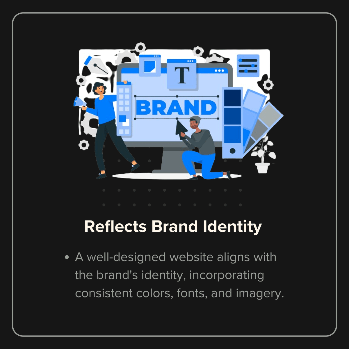 cybtekk_'s tweet photo. Elevate your brand with the magic of web design!
#cybtekk #TrendingApps #UserEngagement #TechTrends #AppMagic #DigitalExperience #future #FutureSecurity #developer #development #worldsecurity #WebDesignWonders #BrandVisibility #webdevelopment https://t.co/Uo7LVo7OD4