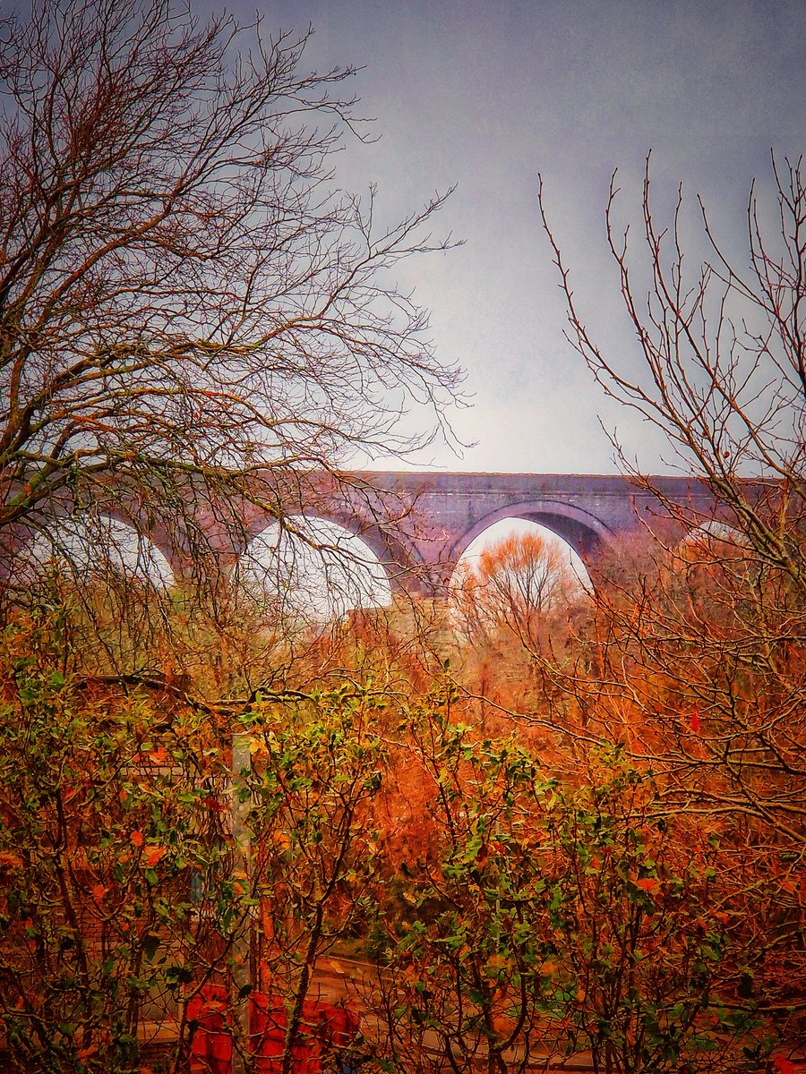 #BridgesThursday Truro #Cornwall 🇬🇧