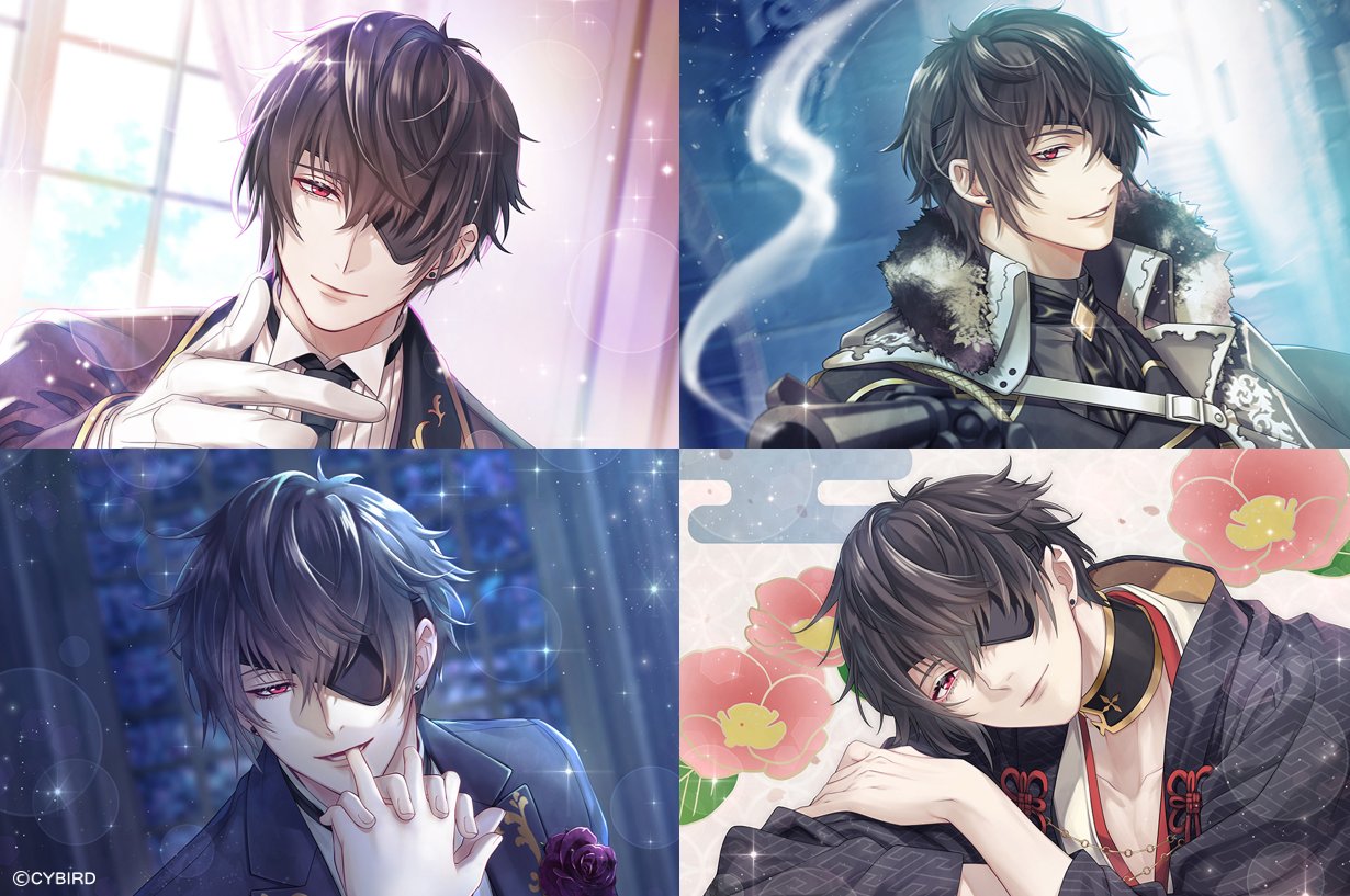 公式】イケメン王子(イケプリ) 🌹祝5周年 on X: 