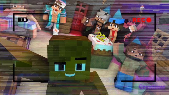 "Hiyaa! I&rsquo;m officially in birthday mode, 'cuz starting today, I'm 22!!"😁🥳🎉🎂🍰  ~The Guy with the blue