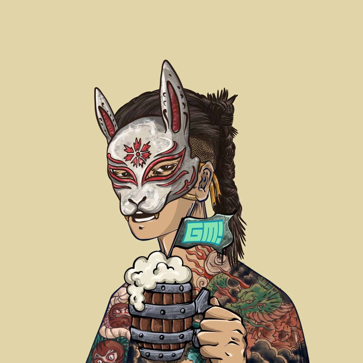 Good Morning legends🌞☕️

2023 is almost ending,let’s take advantage of the last opportunitys👊

Happy Thursday 🤍