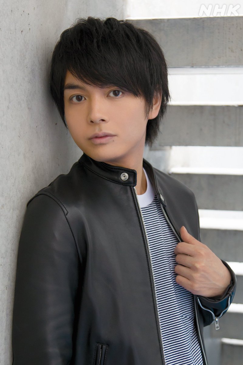 nhk_kouhaku's tweet image. 🟥第74回NHK紅白歌合戦⬜
 
VTRナレーターが決定🎉

◤￣￣￣￣￣￣￣￣￣￣￣
#榎木淳弥
（#呪術廻戦 虎杖悠仁役）
#高橋李依
（【#推しの子】アイ役）
＿＿＿＿＿＿＿＿＿＿＿◢

今年話題のお二人が
紅白をステキな声で彩ります🎤

#NHK紅白 #紅白歌合戦