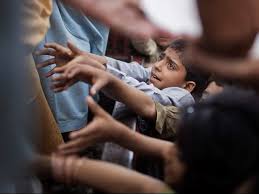 bashira62034661's tweet photo. Poverty is mother of lot of social evils. Curtail poverty so that other evils could be. https://t.co/Hsi3dxUpdJ