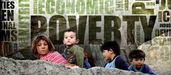 Poverty is mother of lot of social evils. Curtail poverty so that other evils could be.