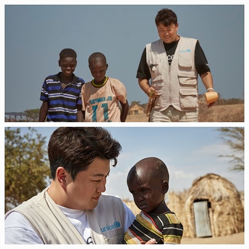 마음이 합니다! 김호중 따뜻한 맘~~^^
#김호중 #kimhojoong #TVAROTTI 
#김호중_유니세프_케냐
#김호중_유니세프_희망의빛_블루라이팅

김호중 케냐 현지서 선한 영향력 “작은 관심이 큰 용기 돼” (희망의 빛, 블루라이팅) (출처 : 뉴스엔 | 네이버 TV연예) naver.me/GEIzGiWt