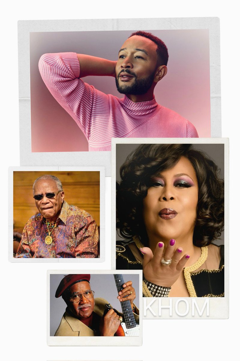 Kiandesworld72's tweet image. HAPPY BIRTHDAY to Singer/Songwriter/Musician John Legend, Jazz/Funk/Soul Musician Lonnie Liston Smith, Vocalist Martha Wash &amp;amp; Musician Roebuck "Pops" Staples!!!✌🏼❤
December 28, 2023
#JohnLegend #45Strong 
#LonnieListonSmith #83Strong 
#MarthaWash #70Strong 
#PopsStaples #RIP