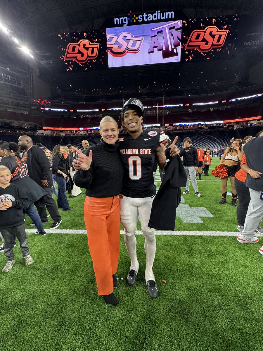 Dr. Kayse Shrum tweet media