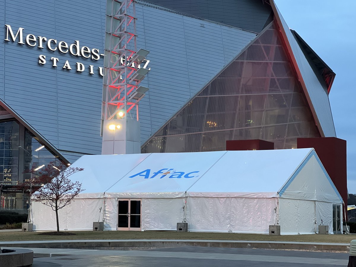 Innovative Tent Solutions (@innovativetent) / Posts / X