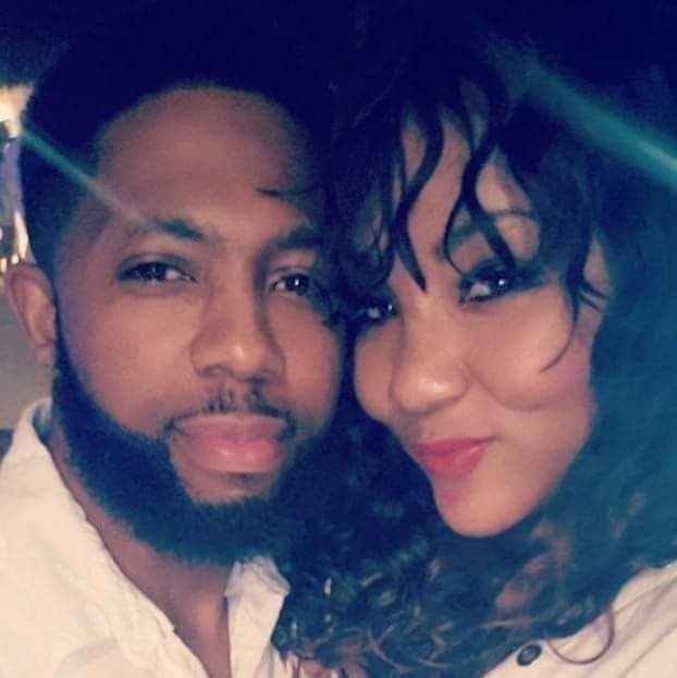 HowardSharrah's tweet photo. Happy birthday to my love 💓  
Life with you is truly AMAZING ❤️ https://t.co/V1Qoe0g6zd