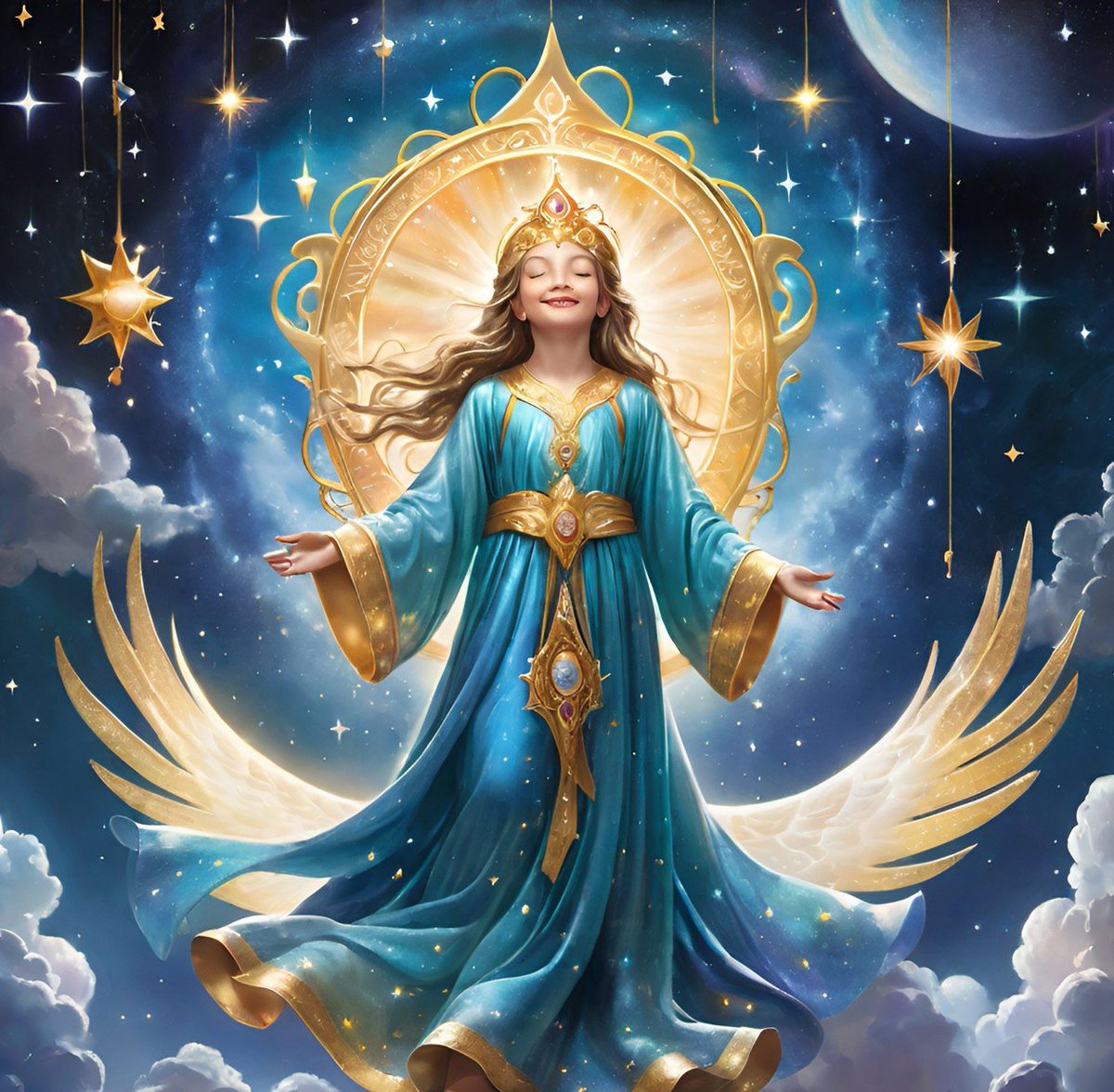 ShahzadAbbasi_'s tweet photo. ๐ Open Edition ๐
Part/2
A Celestial Being, Adorned in Shimmering Robes
#2Matic
https://t.co/5tbz4PZwRD
#Drop @ShahzadAbbasi_
#Please Support Me โค๏ธ https://t.co/fC24vHsEQ5