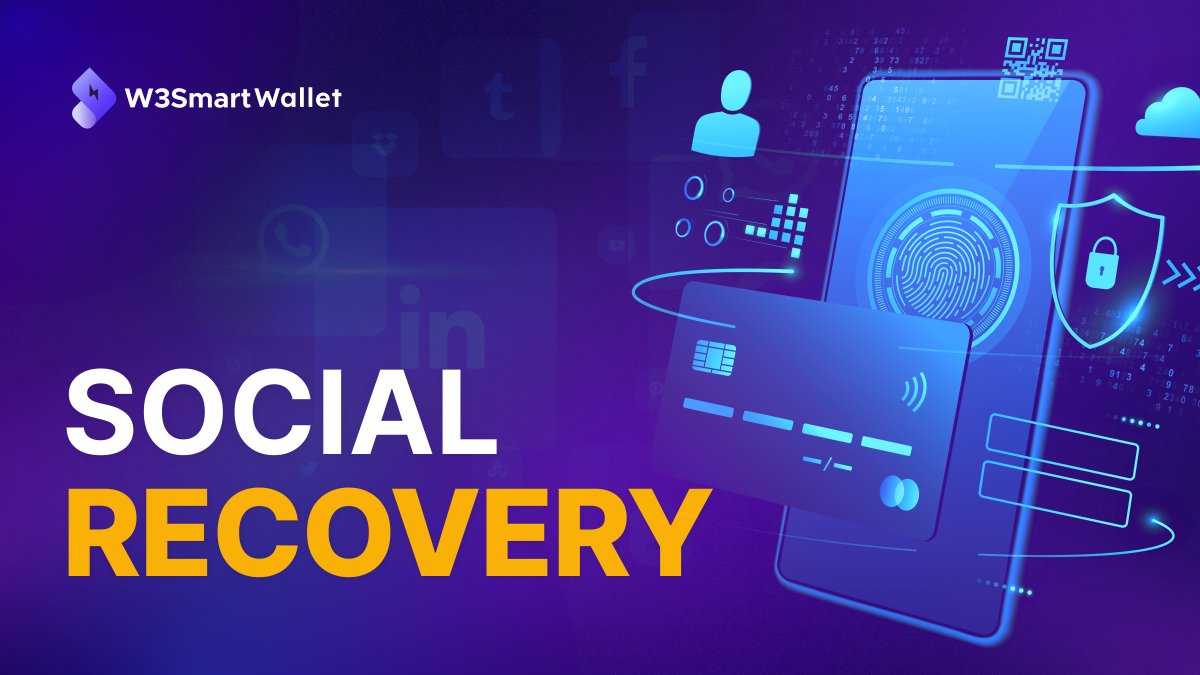 W3SmartWallet tweet media