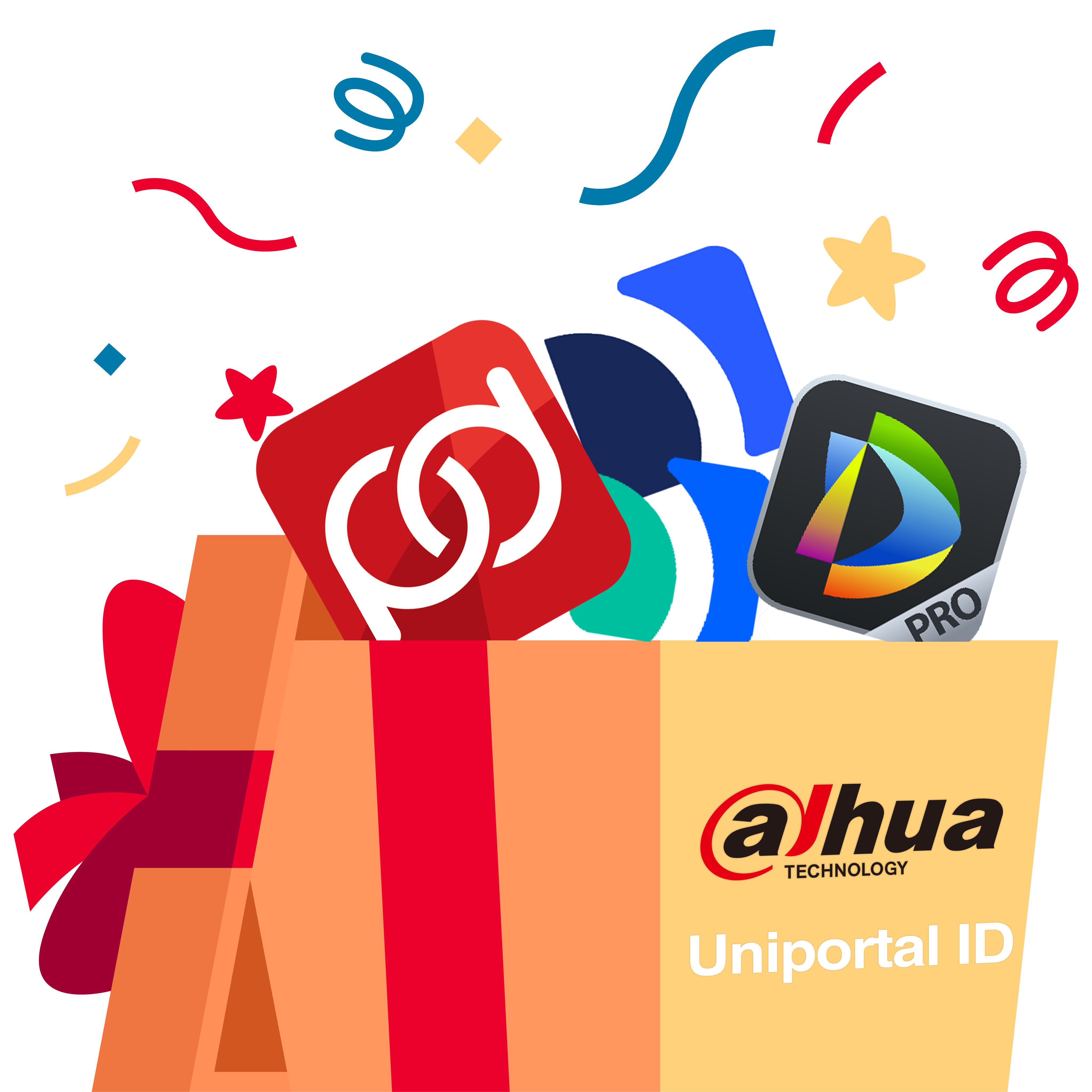 Dahua website on sale