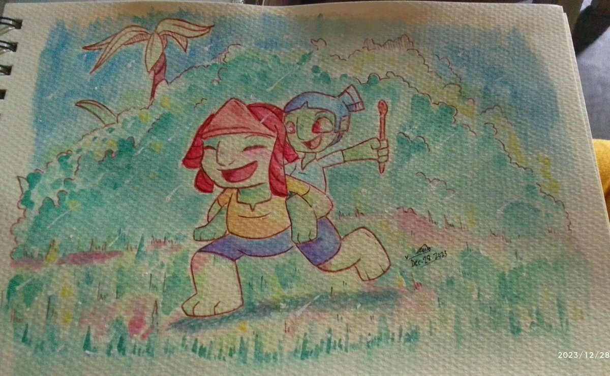 hiraeth2602's tweet photo. Dk West and Zuke in their younger days..
#NoStraightRoads
#zuke
#dkwest
#fanart https://t.co/EWWmdtYINZ