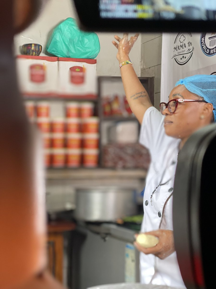 World record holder! 

<a href="/GWR/">Guinness World Records</a> #MamaDsWorldRecord