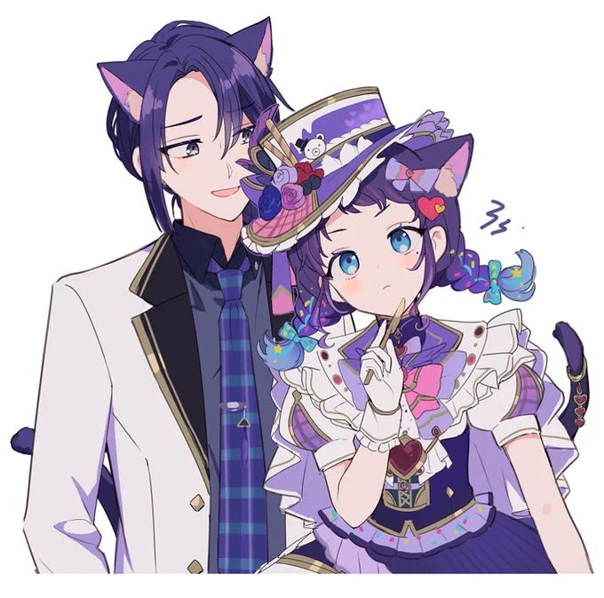 けーあいちゃん